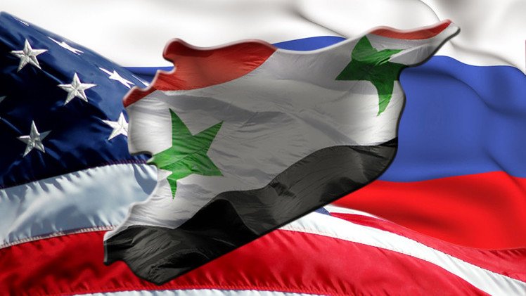 الأزمة السورية تكشف حدود القوة بين روسيا والولايات المتحدة