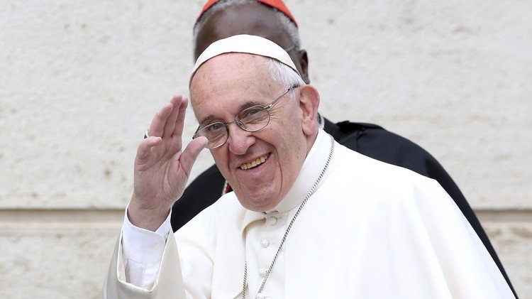 البابا فرنسيس ونشطاء مناهضون للأسلحة النووية من بين المرشحين لنيل نوبل للسلام