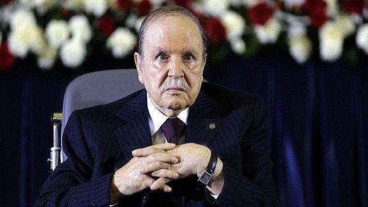 الجزائر: التغييرات التي طالت جهاز الاستخبارات هدفها تطوير الجهاز الأمني 