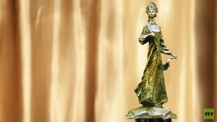 الحكومة الروسية تعلن عن منح جائزة "مهجة روسيا" لعام 2015