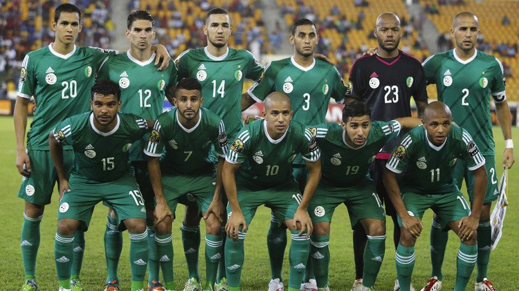 فيديو .. سقوط محاربي الصحراء وتعادل نسور قرطاج