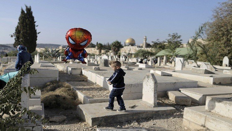 إصابة 48 من الأطفال الفلسطينيين في أسبوع برصاص الإسرائيليين 