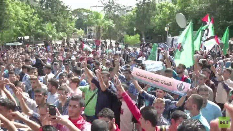 مقتل طفلين  فلسطينيين وإصابة 34 جراء مواجهات مع الجيش الإسرائيلي