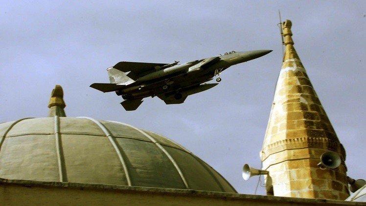 الجيش التركي: منظومات الدفاع الجوي السورية رصدت مقاتلات تركية ووضعتها في مرمى أهدافها