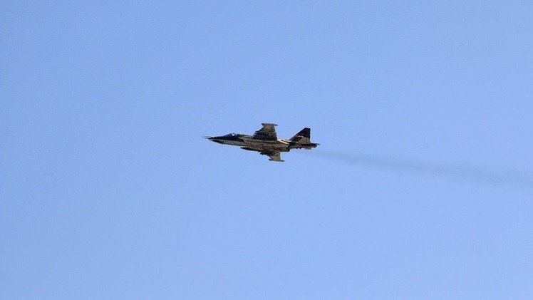 مصادر طبية عراقية وشهود: البغدادي ليس من قادة داعش الذين قتلوا غربي العراق