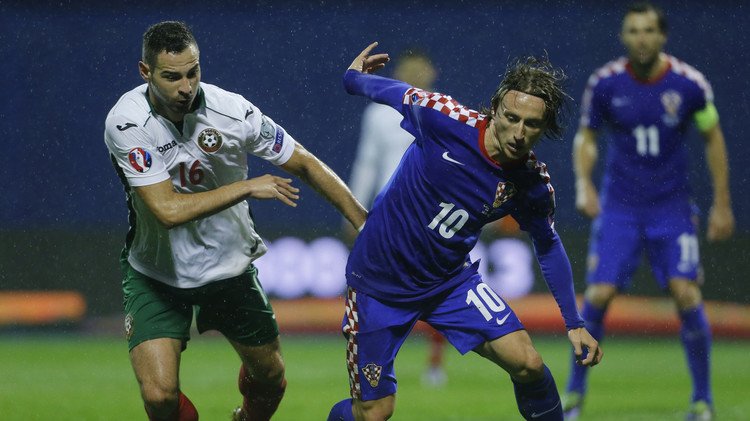 لعنة الإصابات تلاحق نجوم ريال مدريد 