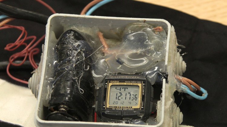 الأمن الروسي يعلن إحباط عمل إرهابي في موسكو ويعتقل المتورطين فيه