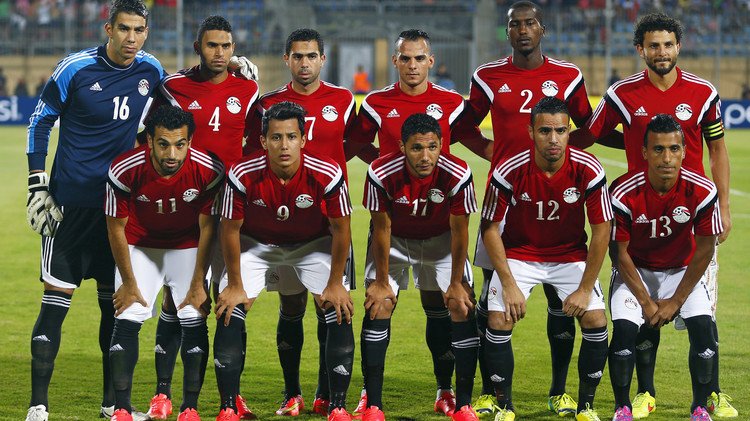 فيديو .. مصر تهزم زامبيا وديا استعدادا لتصفيات مونديال روسيا 2018