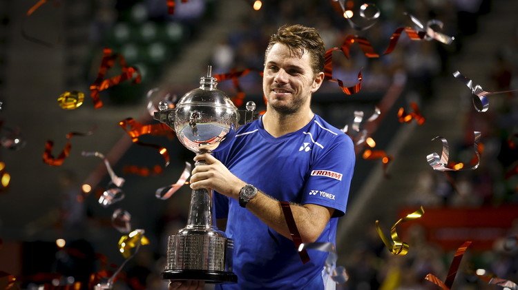 فافرينكا يحرز لقب بطولة اليابان للتنس