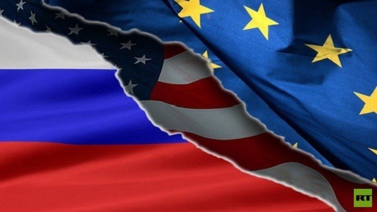 التهويمات السياسية للاتحاد الأوروبي حول الدور الروسي في سوريا