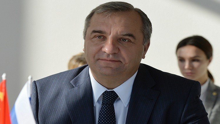 روسيا تدعو إلى توحيد الجهود الدولية لمواجهة التهديدات الجديدة 