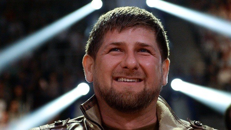 قاديروف يعلن قرب الإفراج عن طاقم الناقلة الروسية في ليبيا