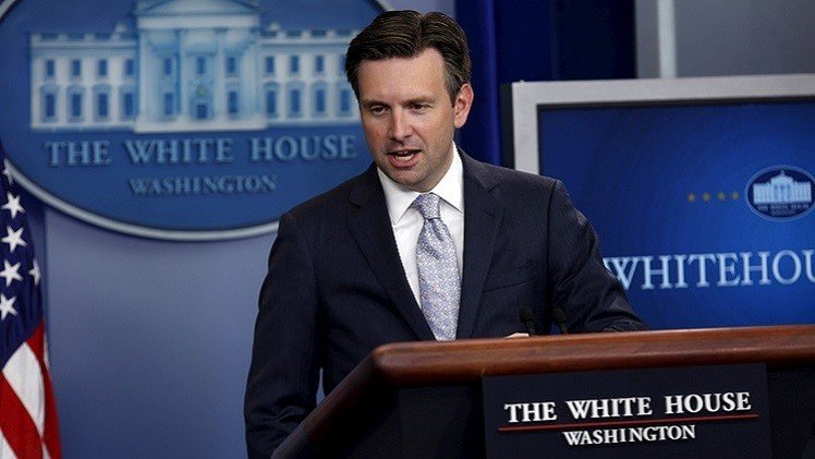 البيت الأبيض: لن تكون هناك "حرب بالوكالة" بين الولايات المتحدة وروسيا