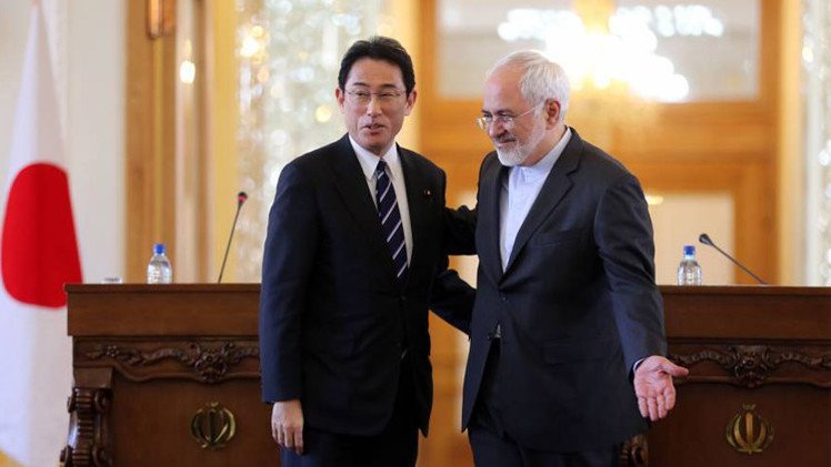 اليابان وإيران تتوصلان إلى اتفاقية استثمار 