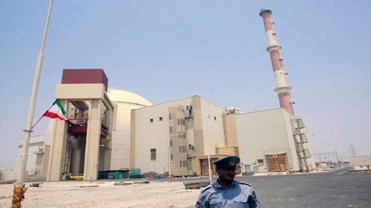 برلين: الاتفاق النووي مع إيران لا يضمن أمن الشرق الأوسط
