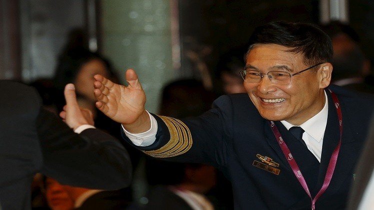 مسؤول: بكين ترغب في تعزيز علاقاتها العسكرية مع  طهران