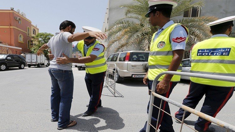  إدانة 175 متهما بقضايا إرهاب في السعودية