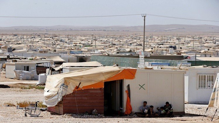 البنك الدولي ينظر في مسألة منح تعويضات للدول المجاورة لسوريا لاستضافتها للاجئين