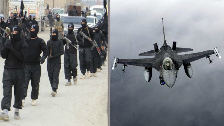 تهديدات داعش والناتو.. منظمة معاهدة الأمن الجماعي تطلق صافرات الإنذار   