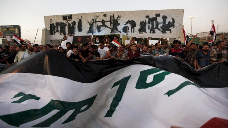 غرفة التحالف الرباعي تغير بوصلة الأحداث في العراق 