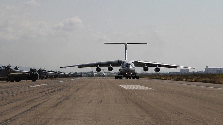 بلغاريا ترفض السماح لطائرة مساعدات إنسانية روسية بعبور أجوائها إلى سوريا