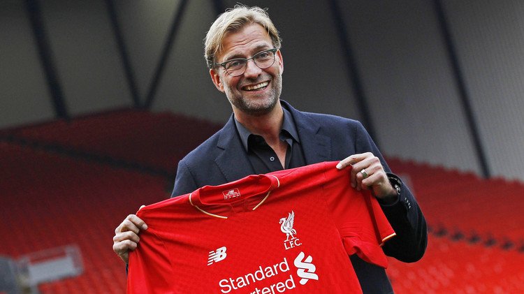 الدوري الإنجليزي.. كلوب في أول اختبار مع ليفربول والسيتي وأرسنال في مهمة سهلة