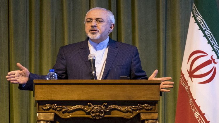 طهران ترفض انتقادات واشنطن وباريس بشأن تجربة صاروخ باليستي