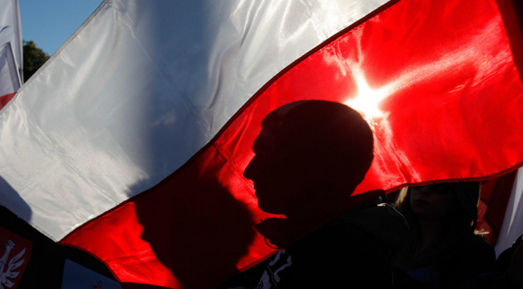 مؤرخ أمريكي: بولندا قتلت من اليهود أكثر مما قتل الألمان في الحرب العالمية الثانية   