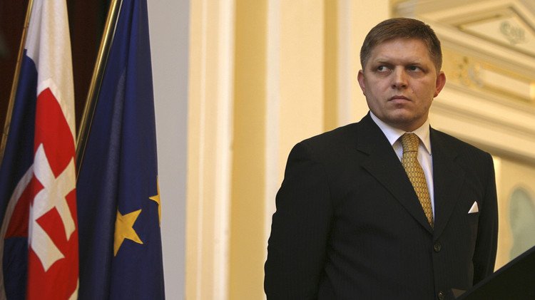 رئيس وزراء سلوفاكيا يدعو إلى التنسيق بين موسكو وواشنطن في مكافحة "داعش"