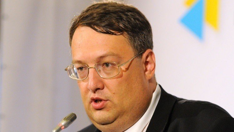  نائب أوكراني.. من معاداة روسيا إلى شرعنة البغاء 