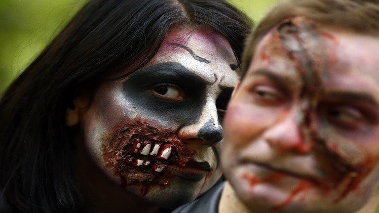 قتلى وجرحى بإطلاق نار في فلوريدا (فيديو)