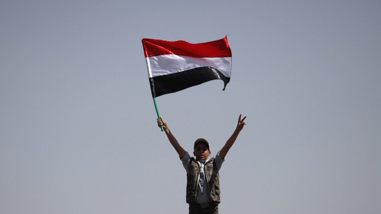 اليمن: 15 غارة للتحالف على اليمن وسط ترقب محادثات السلام