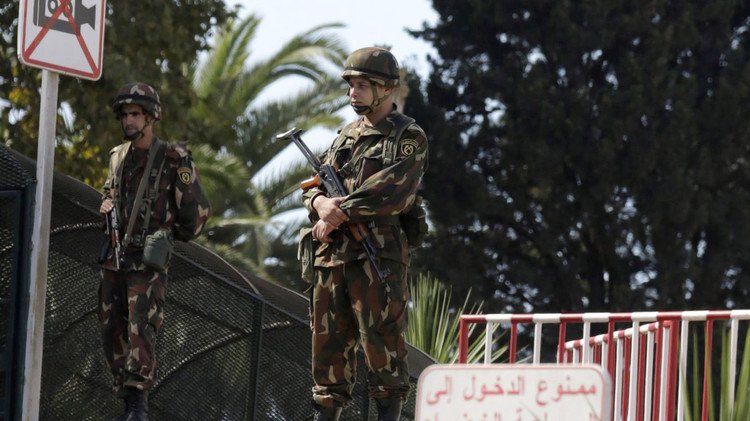 الجزائر.. مقتل 4 عمال بحادث انفجار في مصنع للمتفجرات 
