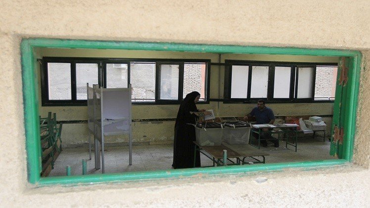  الانتخابات المصرية.. إقبال ضعيف وغرامة 500 جنيه بحق كل متخلف