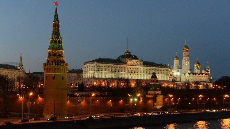  الكرملين يكشف كيف أعد للعملية العسكرية في سوريا؟