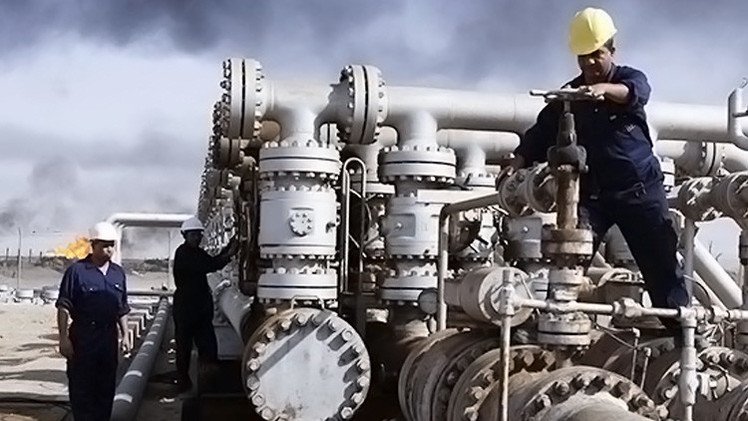 مخزونات النفط السعودي عند أعلى مستوياتها منذ عام 2002