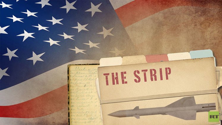 واشنطن تقلّب دفاترها العتيقة