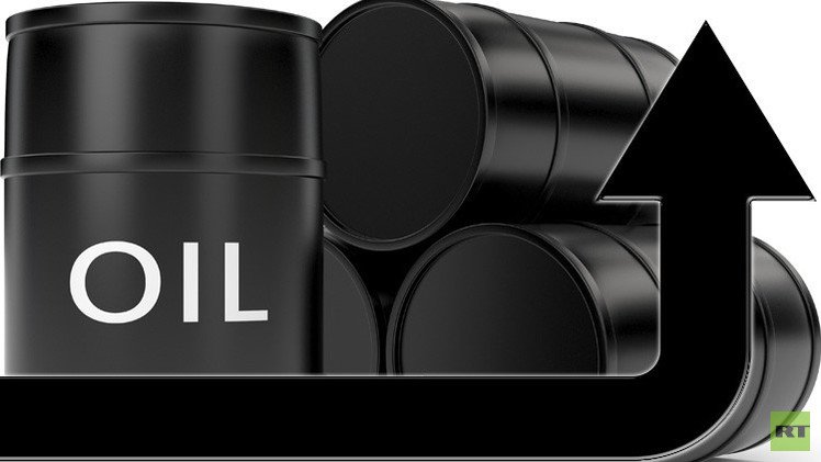 أسواق النفط تنتعش معوضة بعض خسائر الجلسة السابقة 