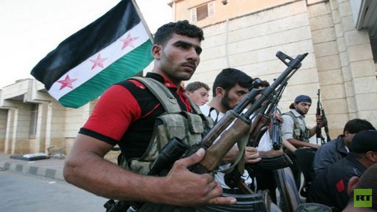 غارة روسية تقتل قائدا ميدانيا كبيرا في سوريا