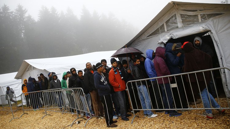 انقسام ألماني حول الهجرة وتركيا تساوم اقتصاديا