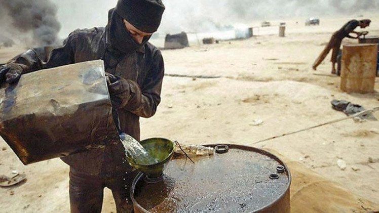 وقود الارهاب 