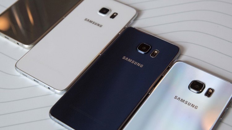 سامسونغ تكشف عن هاتف "غالاكسي اس" الجديد قبل الموعد المقرر