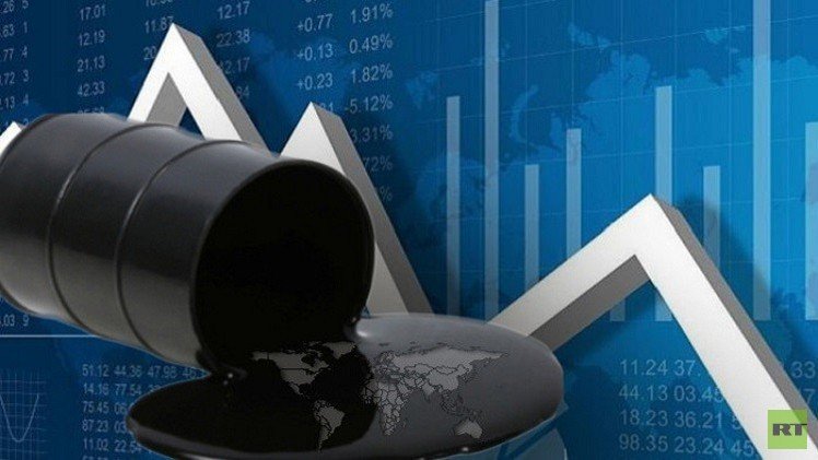 بيانات أمريكية تضغط على أسواق النفط 