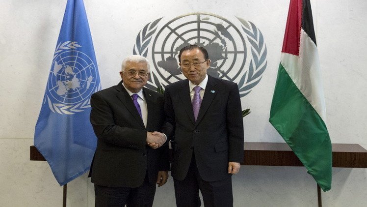 عباس: نتنياهو يحاول تحريف التاريخ بطريقة "دنيئة"