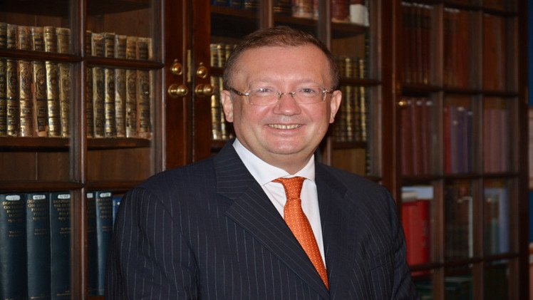 بريطانيا ترفض تزويد روسيا بمعلومات عن مواقع "داعش" في سوريا