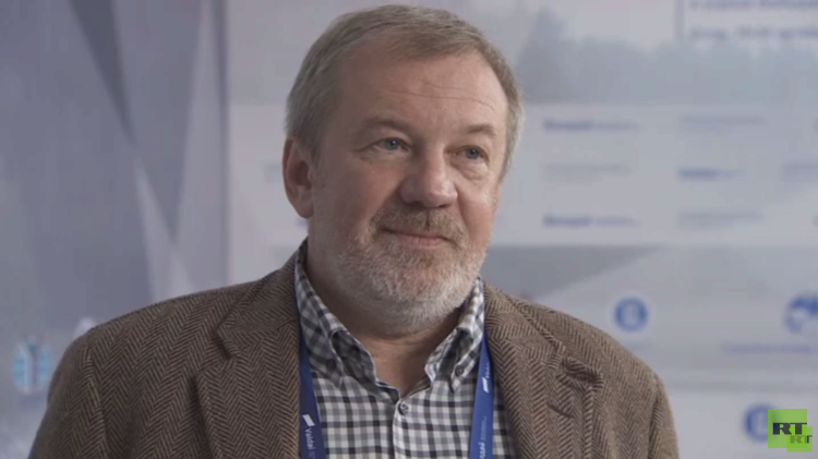 سوتشي.. منتدى "فالداي" 2015 يناقش الصراعات المسلحة 