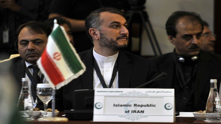 طهران: لا نعمل على إبقاء الأسد في منصبه إلى الأبد
