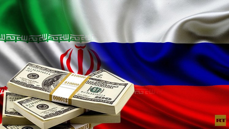 موسكو تدرس منح طهران قرضا بـ 5 مليارات دولار 