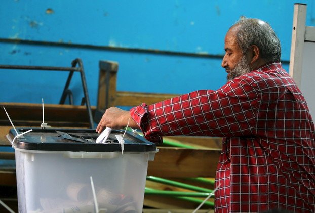 مصر.. نتائج الانتخابات البرلمانية تفضي لانحسار شبه كامل للإسلاميين من المشهد السياسي   
