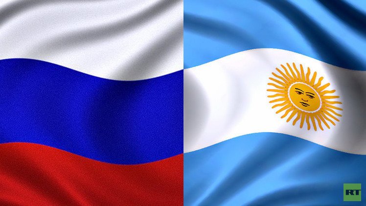 روسيا والأرجنتين نحو توسيع التعاون في قطاع الطاقة 